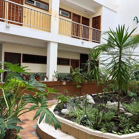 Green Beach Las Canteras Las Palmas / Gran Canaria Exterior foto